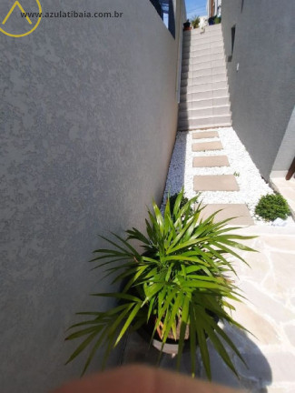 Imagem Casa com 3 Quartos à Venda, 120 m² em Jardim Paulista - Atibaia Imagem Casa com 3 Quartos à Venda, 120 m² em Jardim Paulista - Atibaia