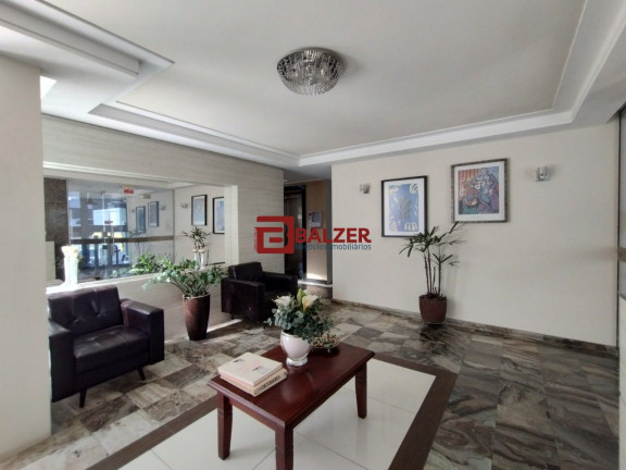Foto do imóvel Apartamento com 2 Quartos à Venda, 130 m² em Centro - Florianópolis
