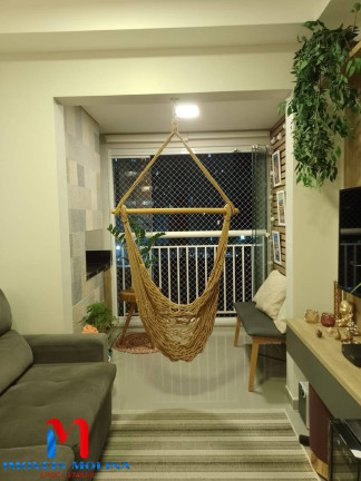 Foto do imóvel Apartamento com 2 Quartos à Venda, 65 m² em Jardim São Caetano - São Caetano Do Sul