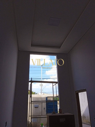 Casa com 2 Quartos à Venda, 78 m² em Jardim Presidente - Goiânia