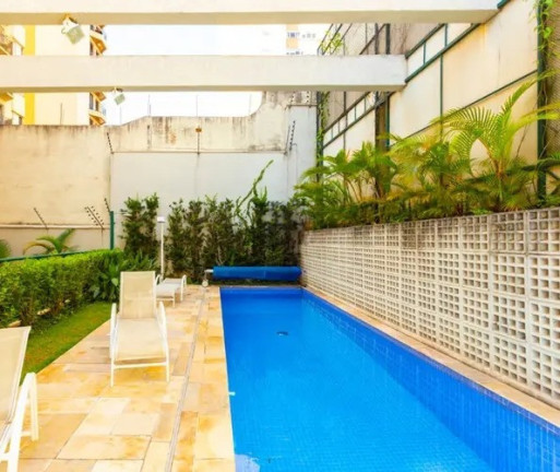 Imagem Apartamento com 2 Quartos à Venda, 133 m² em Perdizes - São Paulo Imagem Apartamento com 2 Quartos à Venda, 133 m² em Perdizes - São Paulo