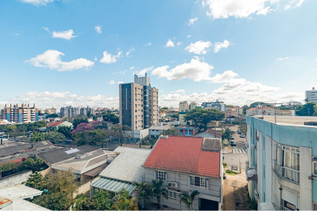 Imagem Apartamento com 2 Quartos à Venda, 58 m² em Vila Ipiranga - Porto Alegre