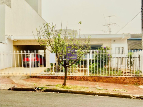 Casa com 4 Quartos à Venda, 360 m² em Vitória - Londrina
