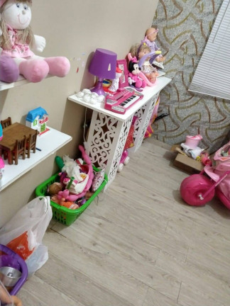 Imagem Casa com 4 Quartos à Venda, 270 m² em Centro - Sorocaba Imagem Casa com 4 Quartos à Venda, 270 m² em Centro - Sorocaba