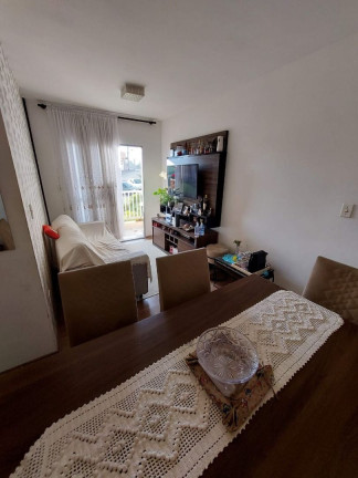 Imagem Apartamento com 2 Quartos à Venda, 53 m² em Vila São Paulo - Ferraz De Vasconcelos Imagem Apartamento com 2 Quartos à Venda, 53 m² em Vila São Paulo - Ferraz De Vasconcelos