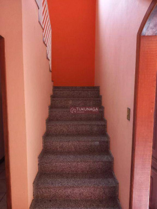 Imagem Sobrado com 3 Quartos à Venda, 200 m² em Penha De França - São Paulo Imagem Sobrado com 3 Quartos à Venda, 200 m² em Penha De França - São Paulo