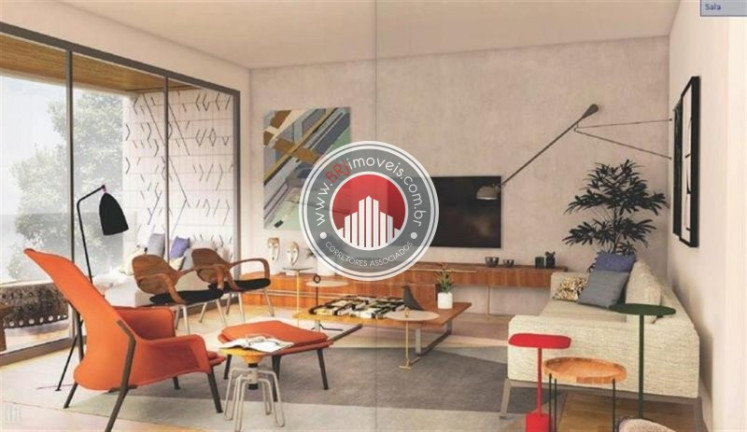 Imagem Apartamento com 3 Quartos à Venda, 144 m² em Colégio - Rio De Janeiro Imagem Apartamento com 3 Quartos à Venda, 144 m² em Colégio - Rio De Janeiro