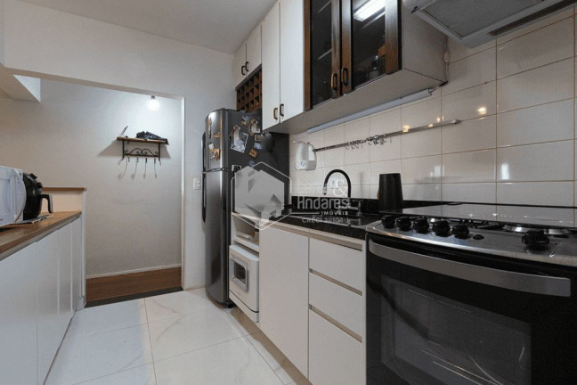 Imagem Apartamento com 3 Quartos à Venda, 83 m² em Cerqueira César - São Paulo