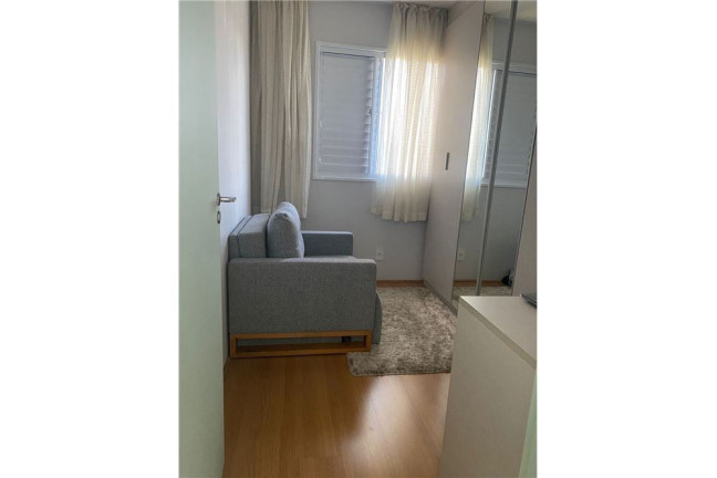 Imagem Apartamento com 2 Quartos à Venda, 41 m² em Vila Prudente - São Paulo