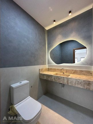 Imagem Casa com 4 Quartos à Venda, 420 m² em Jardim Vila Boa - Goiânia Imagem Casa com 4 Quartos à Venda, 420 m² em Jardim Vila Boa - Goiânia