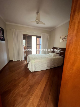 Imagem Casa com 4 Quartos à Venda, 406 m² em Parque Residencial Lagoinha - Ribeirão Preto