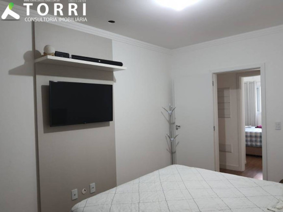 Imagem Imóvel com 3 Quartos à Venda, 172 m² em Condomínio Villagio Di Capri - Votorantim