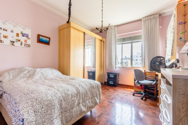 Imagem Apartamento com 3 Quartos à Venda, 212 m² em Consolação - São Paulo Imagem Apartamento com 3 Quartos à Venda, 212 m² em Consolação - São Paulo