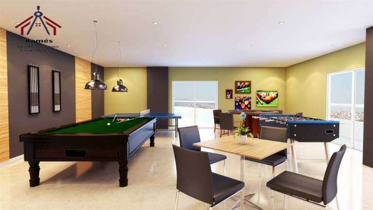 Imagem Apartamento com 2 Quartos à Venda, 76 m² em Caicara - Praia Grande