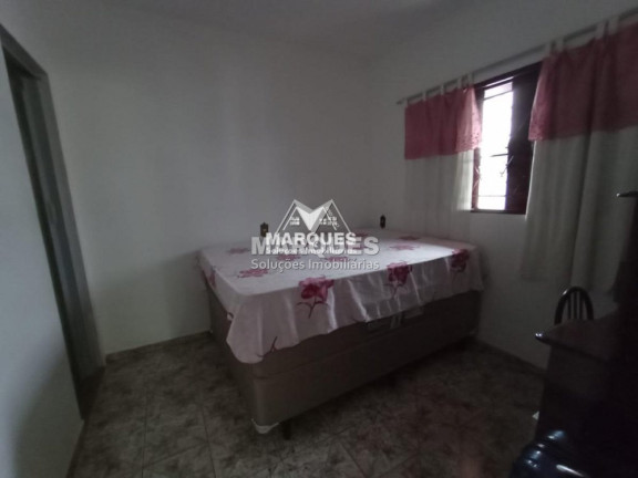 Imagem Casa com 3 Quartos à Venda, 43 m² em Jardim Bom Retiro - Sumaré Imagem Casa com 3 Quartos à Venda, 43 m² em Jardim Bom Retiro - Sumaré