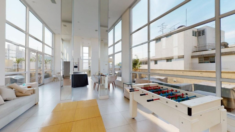 Imagem Apartamento com 1 Quarto à Venda,  em Bela Vista - São Paulo