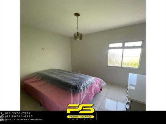 Imagem Apartamento com 2 Quartos à Venda, 58 m² em Jardim Cidade Universitária - João Pessoa