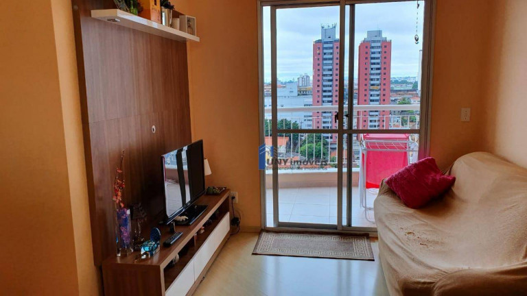 Imagem Apartamento com 3 Quartos à Venda, 68 m² em Penha De França - São Paulo