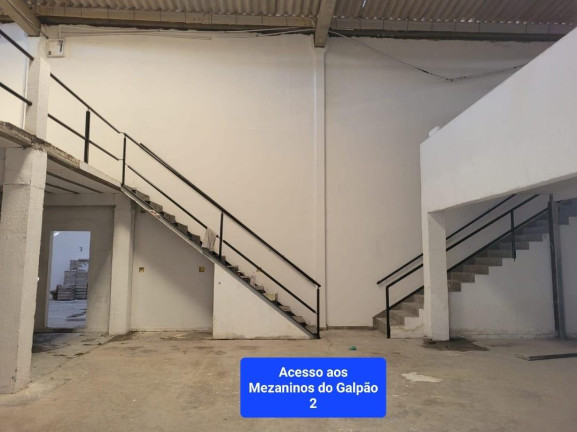 Imagem Galpão para Alugar, 1.134 m² em Pitangueiras - Lauro De Freitas Imagem Galpão para Alugar, 1.134 m² em Pitangueiras - Lauro De Freitas