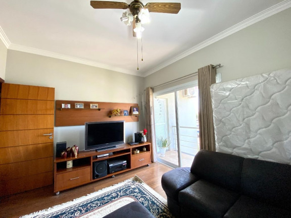 Imagem Casa de Condomínio com 3 Quartos à Venda, 360 m² em Swiss Park - Campinas