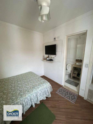 Imagem Apartamento com 3 Quartos à Venda, 73 m² em Reserva Natureza - Cotia