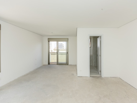 Imagem Cobertura com 4 Quartos à Venda, 317 m² em Moema - São Paulo