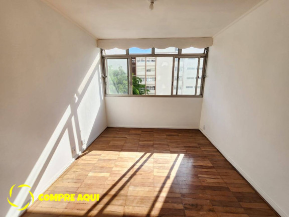 Imagem Apartamento com 3 Quartos à Venda, 110 m² em Santa Cecília - São Paulo Imagem Apartamento com 3 Quartos à Venda, 110 m² em Santa Cecília - São Paulo