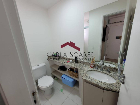 Imagem Apartamento com 3 Quartos à Venda, 98 m² em Vila Luis Antônio - Guarujá