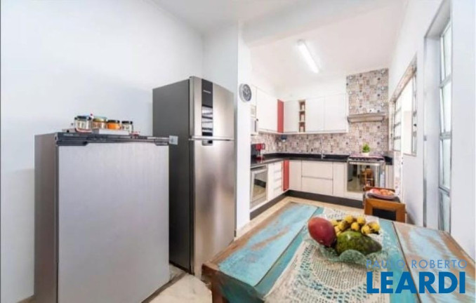 Imagem Apartamento com 3 Quartos à Venda, 183 m² em Centro - Santo André Imagem Apartamento com 3 Quartos à Venda, 183 m² em Centro - Santo André