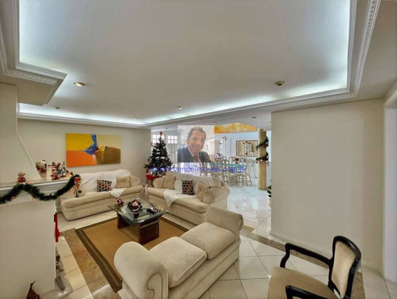 Imagem Casa com 4 Quartos à Venda, 632 m² em São Paulo Ii - Cotia