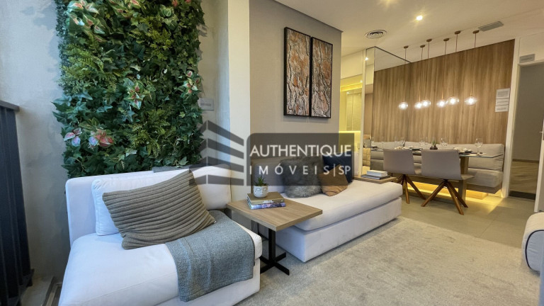 Imagem Apartamento com 2 Quartos à Venda, 55 m² em Vila Anastácio - São Paulo Imagem Apartamento com 2 Quartos à Venda, 55 m² em Vila Anastácio - São Paulo