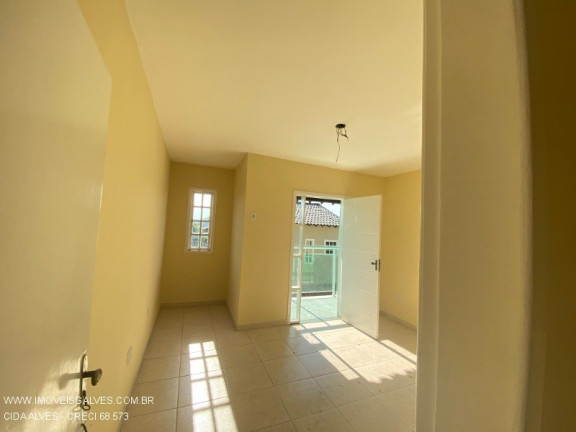 Imagem Casa com 2 Quartos à Venda, 100 m² em Jardim Primavera - Duque De Caxias