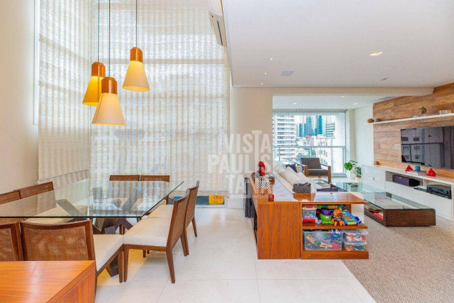 Apartamento com 3 Quartos à Venda, 240 m² em Vila Mariana - São Paulo