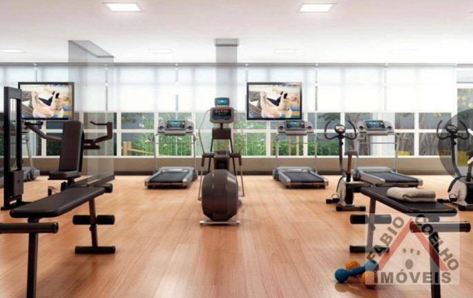 Imagem Apartamento com 3 Quartos à Venda, 64 m² em Vila Mascote - São Paulo Imagem Apartamento com 3 Quartos à Venda, 64 m² em Vila Mascote - São Paulo