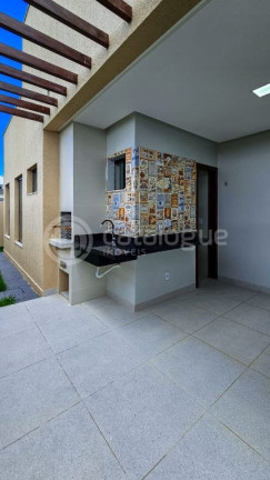 Imagem Casa com 3 Quartos à Venda, 200 m² em Cajupiranga - Parnamirim Imagem Casa com 3 Quartos à Venda, 200 m² em Cajupiranga - Parnamirim