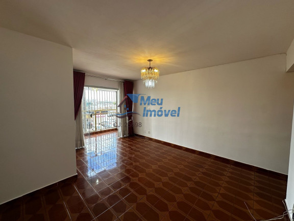 Imagem Imóvel com 3 Quartos à Venda, 73 m² em Taguatinga Sul (taguatinga) - Brasília