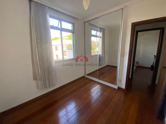 Imagem Apartamento com 4 Quartos à Venda, 131 m² em Castelo - Belo Horizonte Imagem Apartamento com 4 Quartos à Venda, 131 m² em Castelo - Belo Horizonte