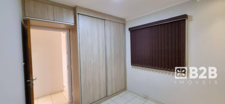 Imagem Apartamento com 2 Quartos à Venda, 47 m² em Bellagio Condomínio Residencial - Bauru Imagem Apartamento com 2 Quartos à Venda, 47 m² em Bellagio Condomínio Residencial - Bauru