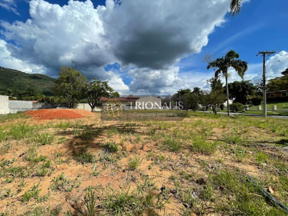 Imagem Terreno à Venda, 1.642 m² em Condomínio Flamboyant - Atibaia Imagem Terreno à Venda, 1.642 m² em Condomínio Flamboyant - Atibaia