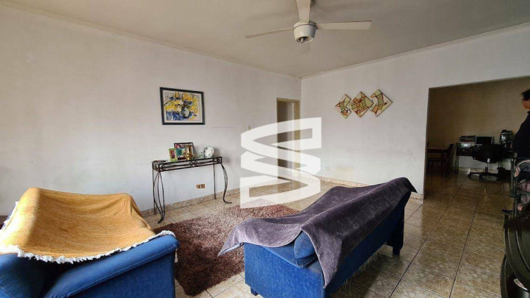 Imagem Casa com 3 Quartos à Venda, 200 m² em Higienópolis - Piracicaba