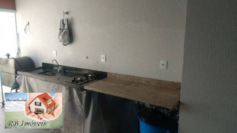 Imagem Apartamento com 2 Quartos à Venda, 107 m² em Vila Francisco Matarazzo - Santo André Imagem Apartamento com 2 Quartos à Venda, 107 m² em Vila Francisco Matarazzo - Santo André