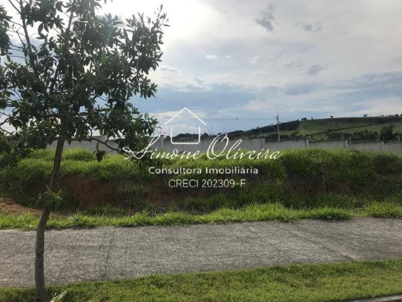 Terreno à Venda, 266 m² em Vale Dos Cristais - Taubaté