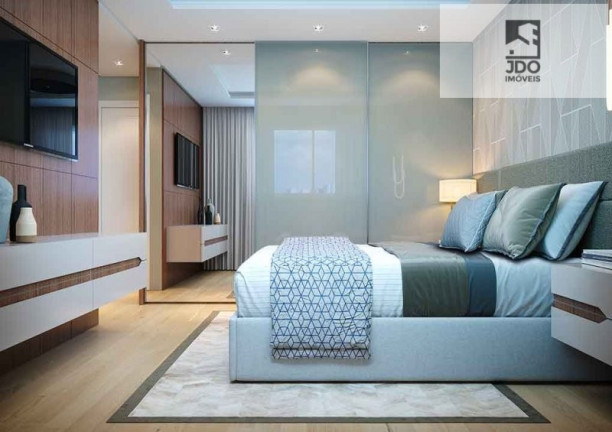 Imagem Apartamento com 2 Quartos à Venda, 74 m² em água Verde - Curitiba Imagem Apartamento com 2 Quartos à Venda, 74 m² em água Verde - Curitiba