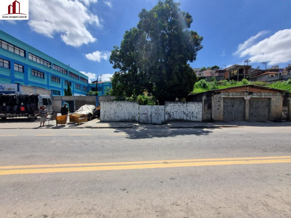 Sobrado com 3 Quartos à Venda,  em Centro - Franco Da Rocha