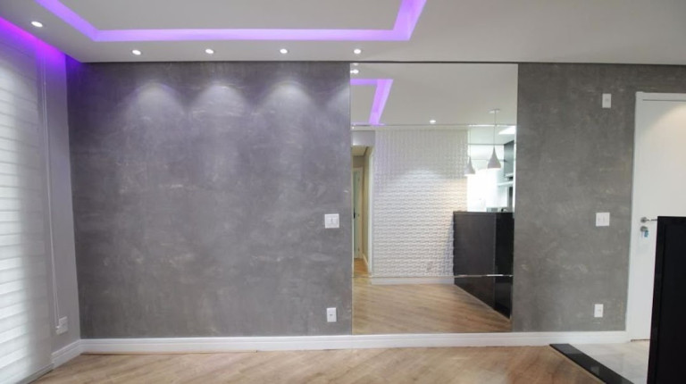 Imagem Apartamento com 2 Quartos à Venda, 49 m² em Jardim Parque Morumbi - São Paulo Imagem Apartamento com 2 Quartos à Venda, 49 m² em Jardim Parque Morumbi - São Paulo