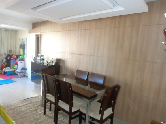 Imagem Apartamento com 3 Quartos à Venda, 124 m² em Aldeota - Fortaleza