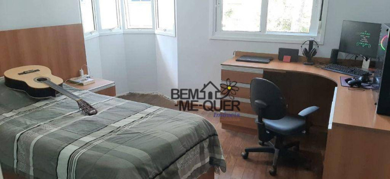 Imagem Sobrado com 4 Quartos à Venda, 450 m² em City América - São Paulo Imagem Sobrado com 4 Quartos à Venda, 450 m² em City América - São Paulo