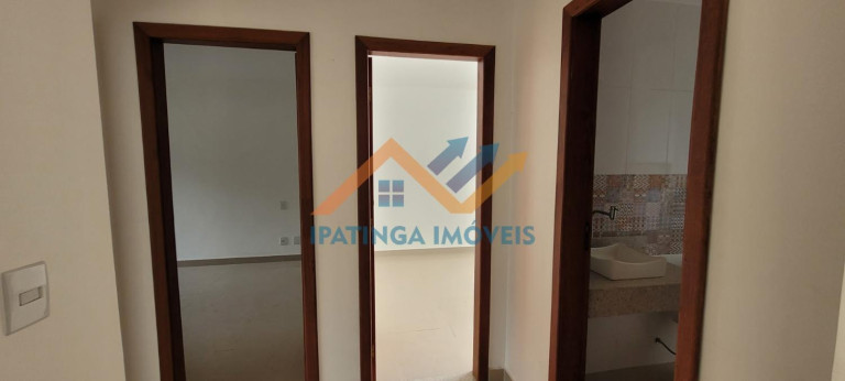 Imagem Apartamento com 3 Quartos à Venda, 96 m² em Cidade Nobre - Ipatinga