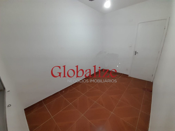 Imagem Imóvel com 3 Quartos à Venda, 110 m² em Embaré - Santos Imagem Imóvel com 3 Quartos à Venda, 110 m² em Embaré - Santos