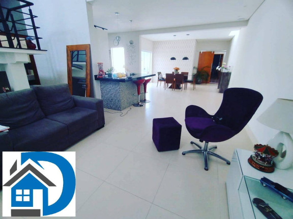 Imagem Casa de Condomínio com 3 Quartos à Venda, 300 m² em Jardim Villagio Milano - Sorocaba Imagem Casa de Condomínio com 3 Quartos à Venda, 300 m² em Jardim Villagio Milano - Sorocaba